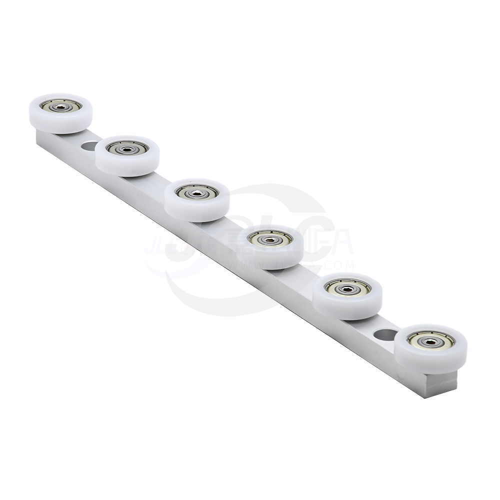 Guide Rail Roller Carrier Standard