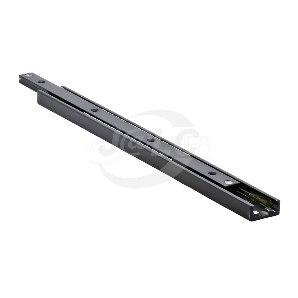 Industrial Slide Heavy Duty 28 Width Two-Stage