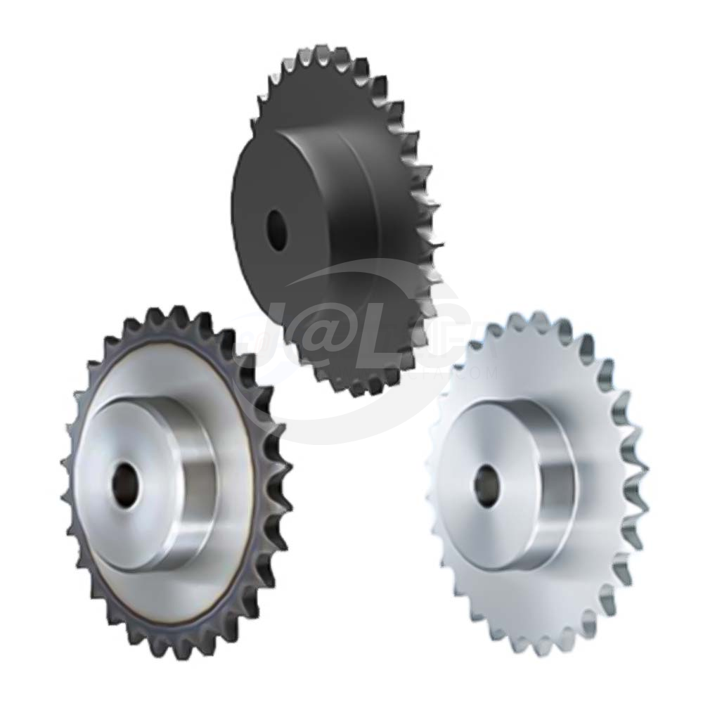 Sprocket 10B Series