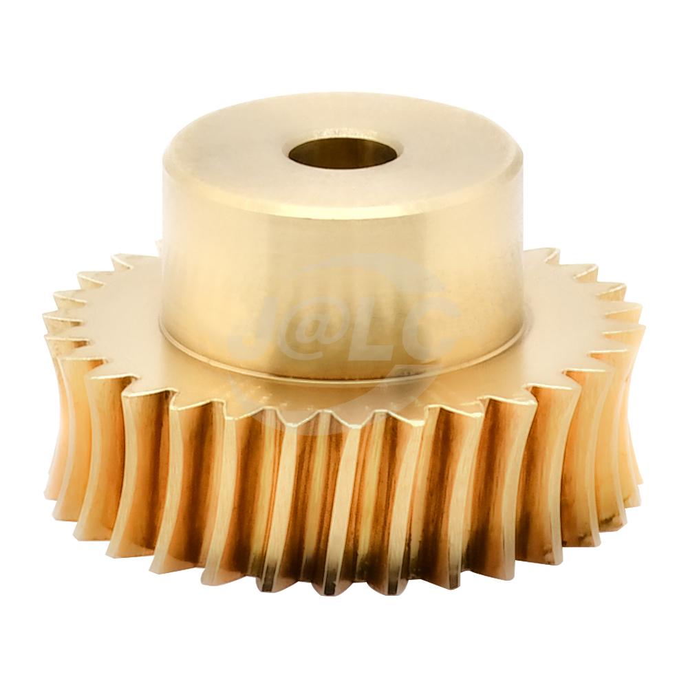 Worm Gear