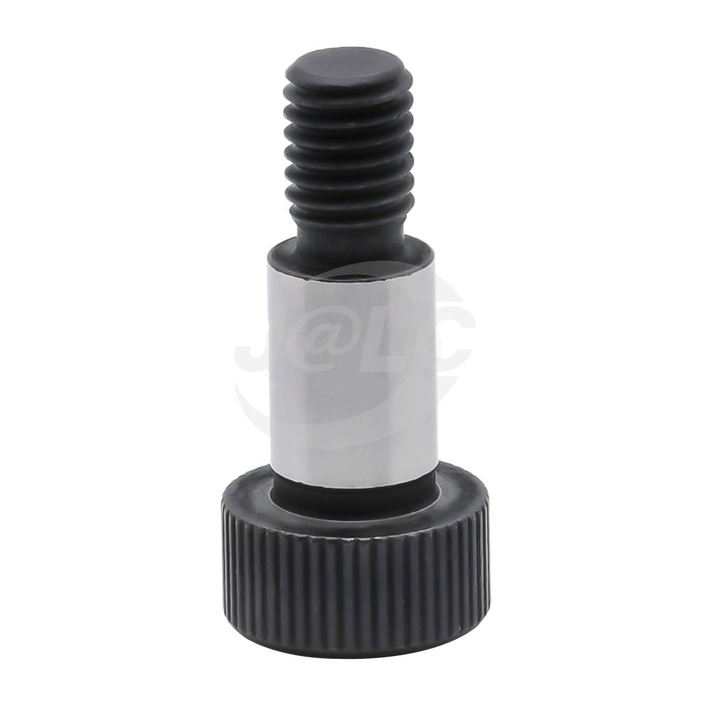 All round thread hexagon socket head cap bolts