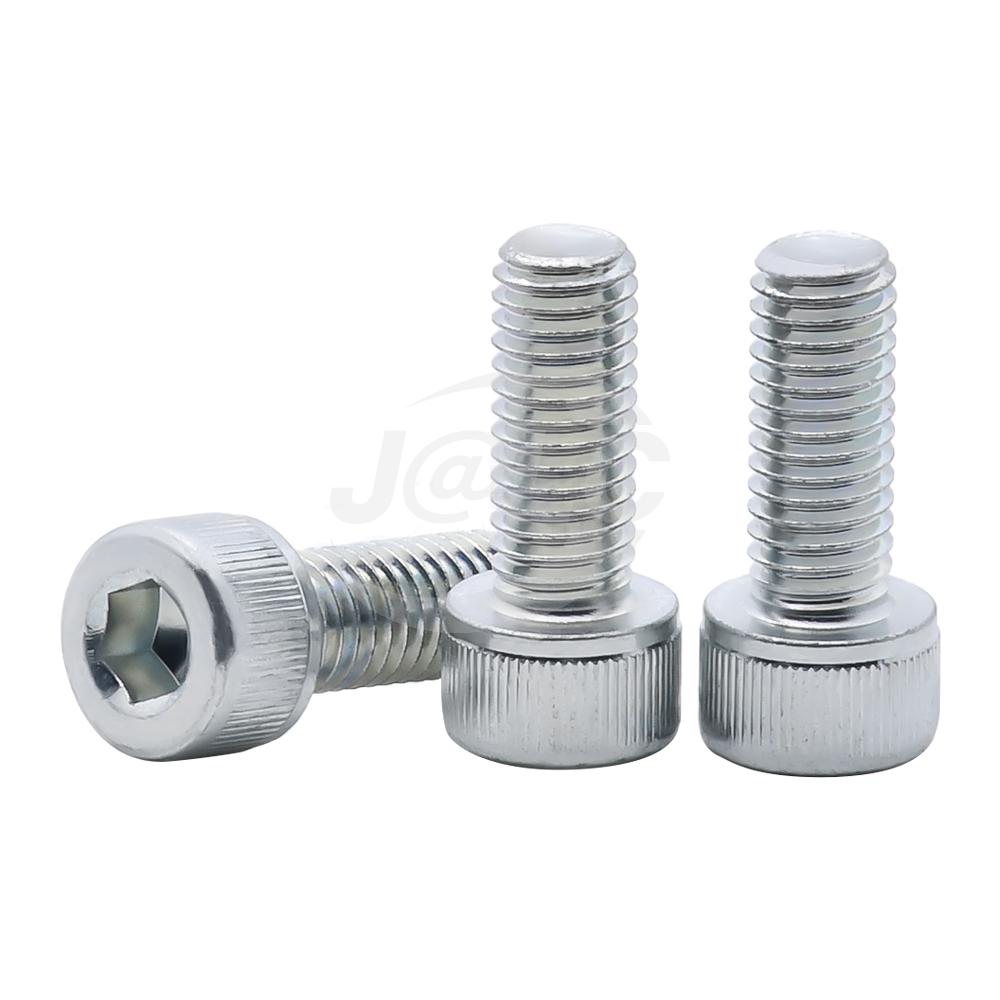 Hexagon socket cheese head screws Grade 10.9