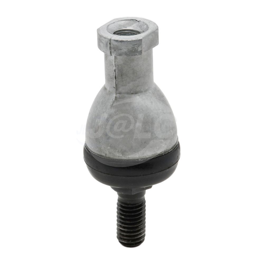 Rod End Joint Bearing Straight Rod Ball Head Type