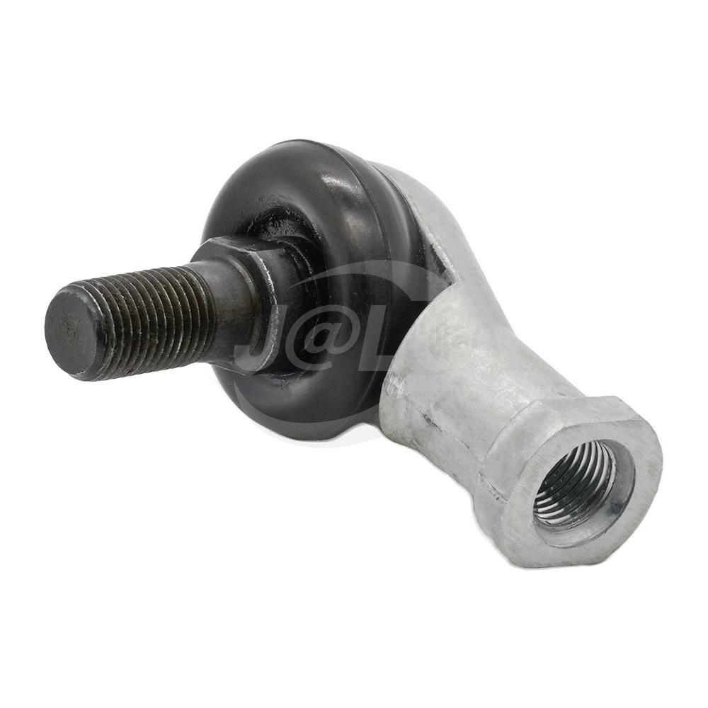 JLC Mechatronic Parts