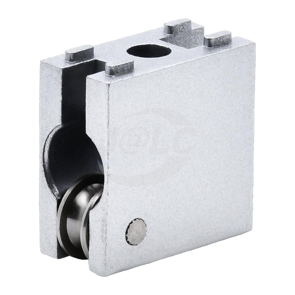 European standard National standard universal 30/40 slot 10 and European standard 45 series Covering plate accessories Sliding fixing block