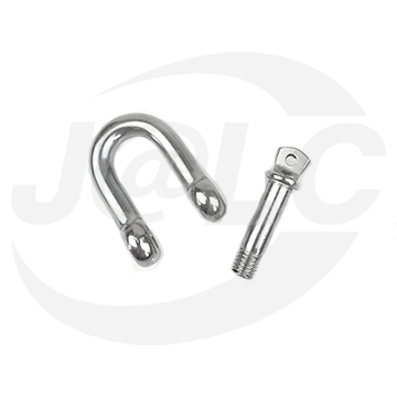 Bow Shackle W/X Type