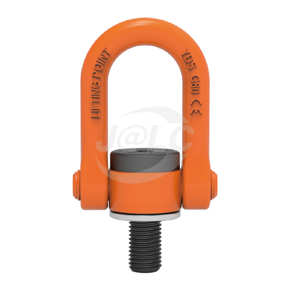 Swivel Hook (Orange) Heavy Load