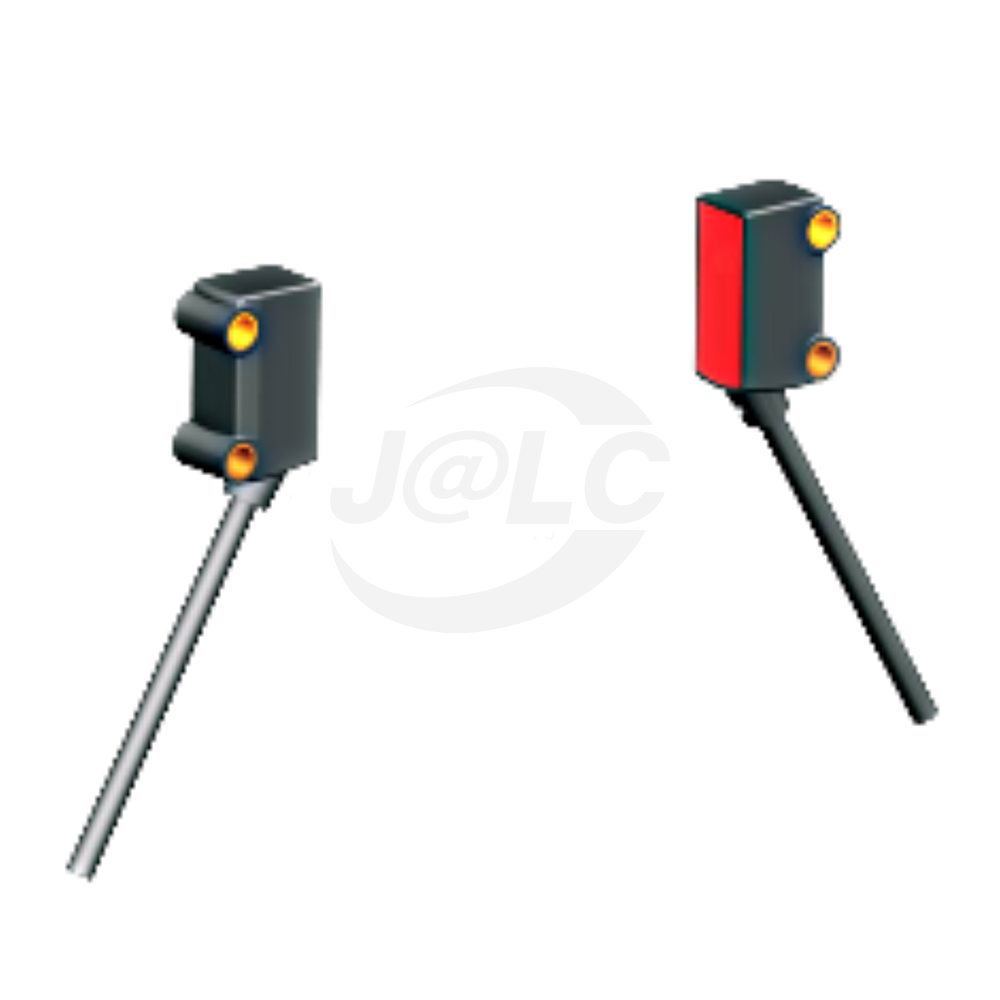 LMG2 Series Diffuse BGS 30mm Photoelectric Sensor