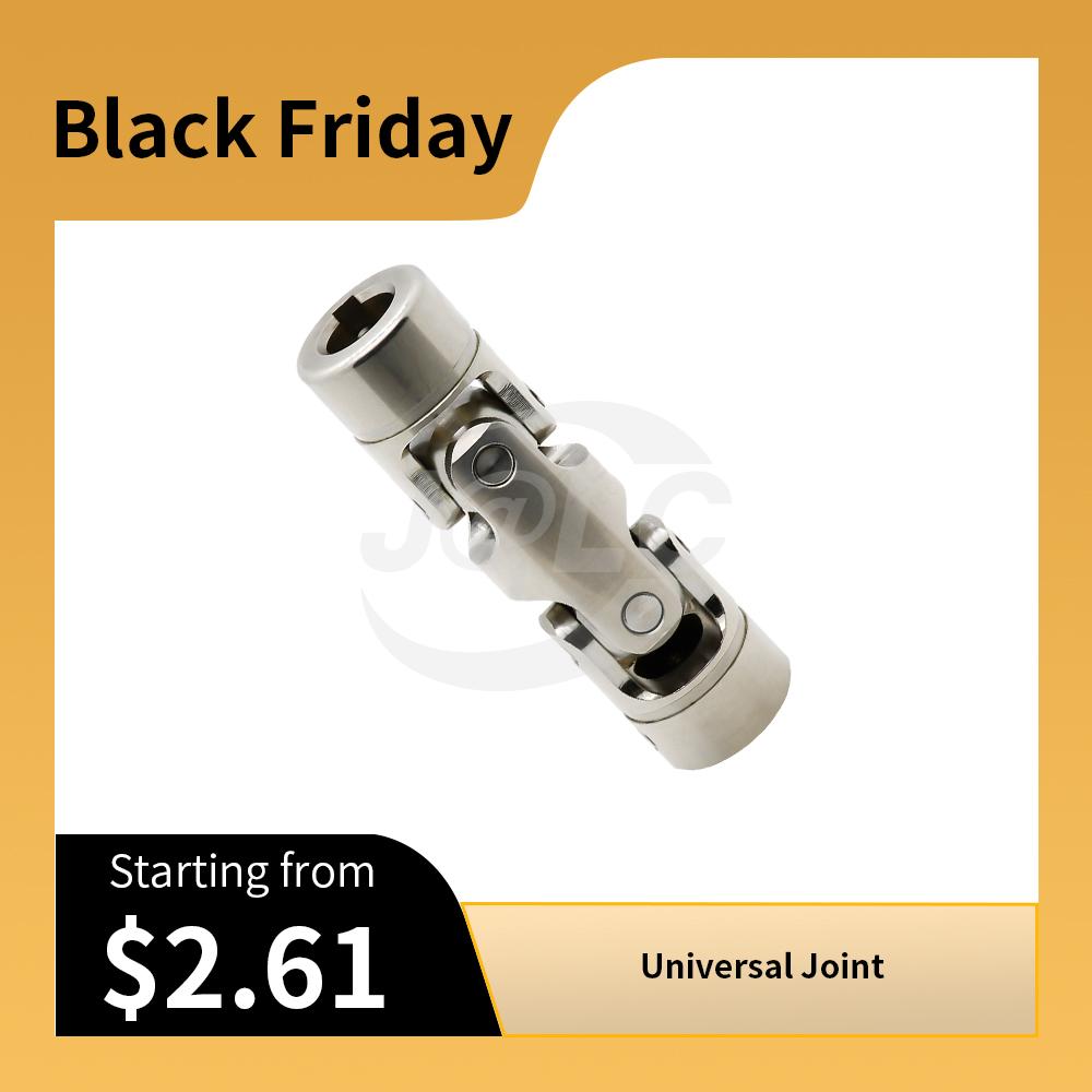 Universal Joint