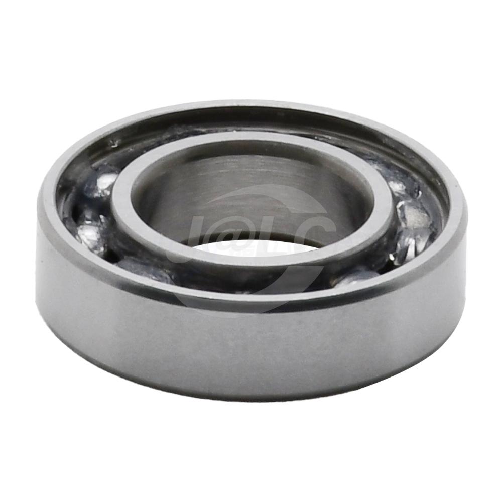 Deep Groove Ball Bearing Open Type