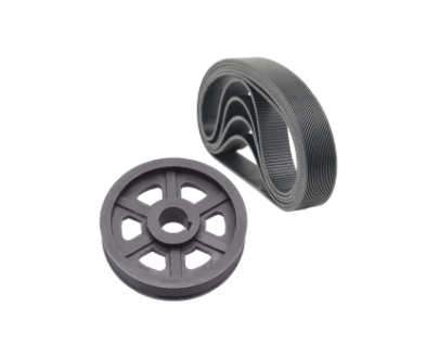 category image of V-Ribbed Belt Pulley·V-Ribbed Belt