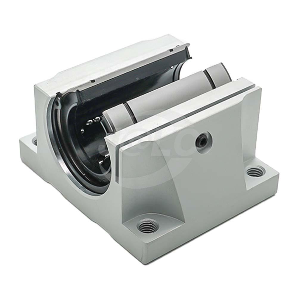 Support Bearing Box Unit Single/Double Liner SBR Series