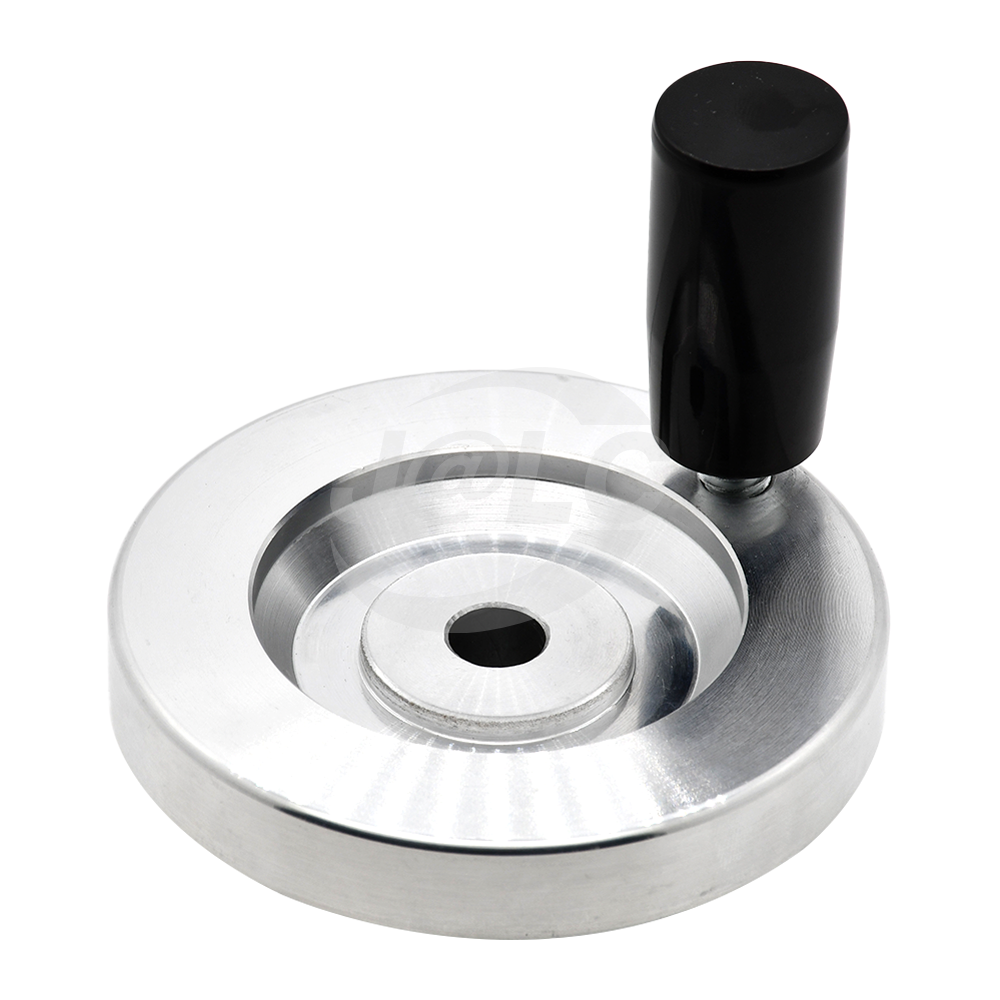 Solid handwheel Rotary handle