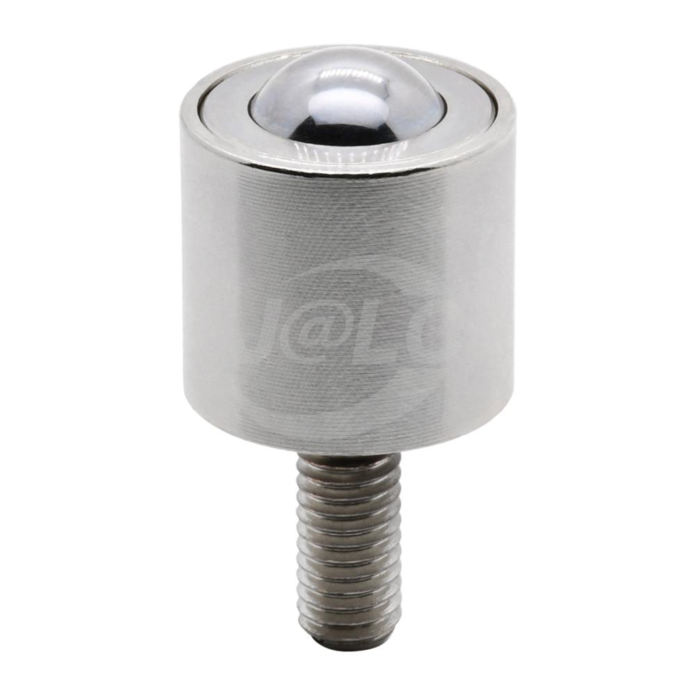 Steel Universal Ball Turning Screw - Economical Type