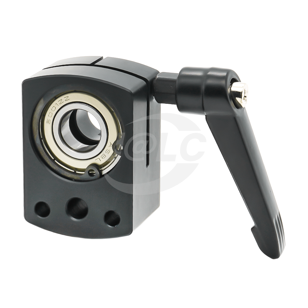 Clamping Plate for Small Digital Position Indicator Mounted Bearing Type