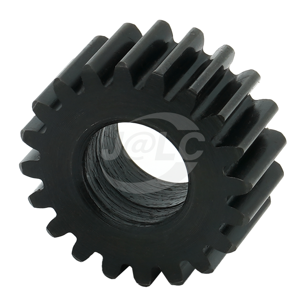 Standard Spur Gear Pressure Angle 20° Module1.0