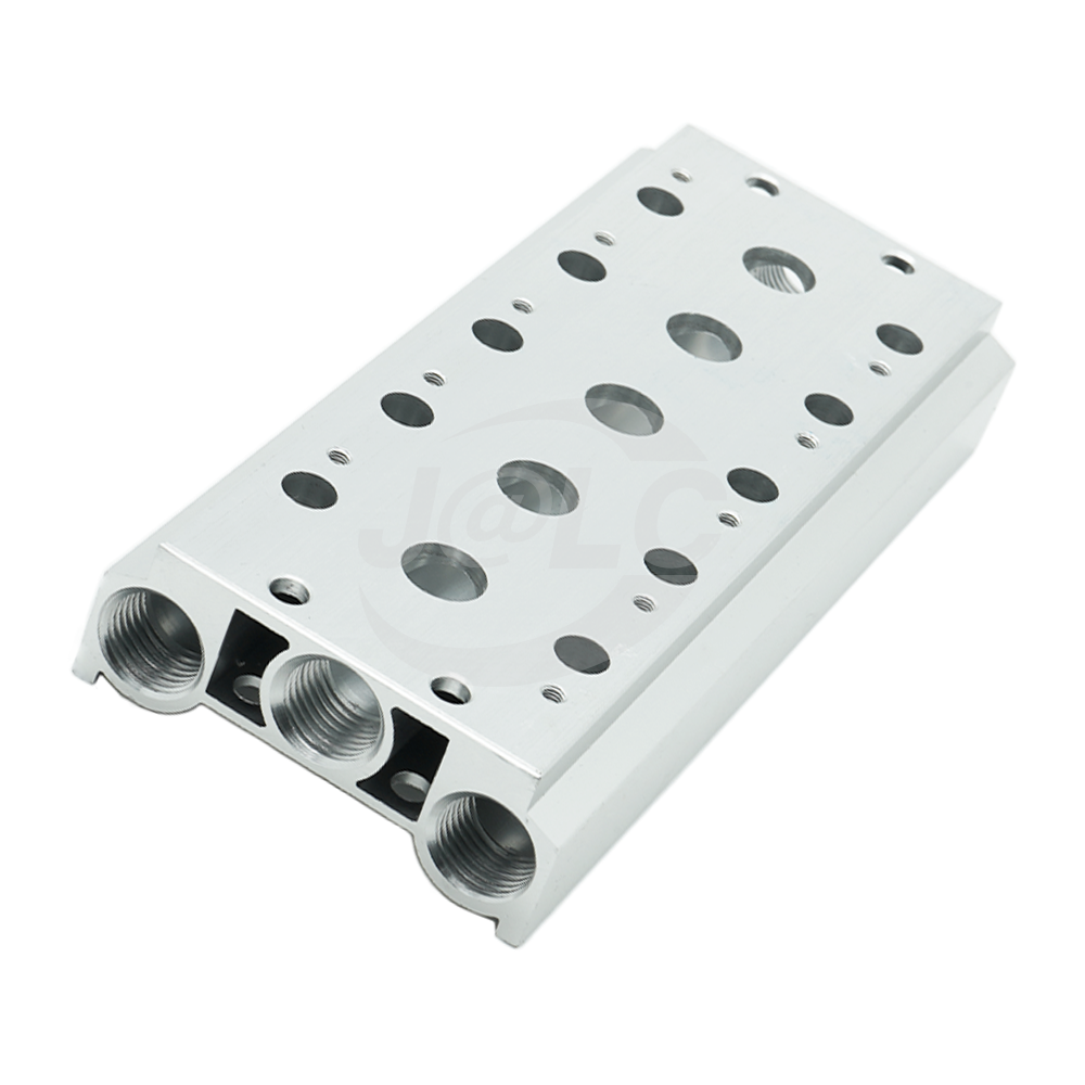 Economical manifold 4V Series