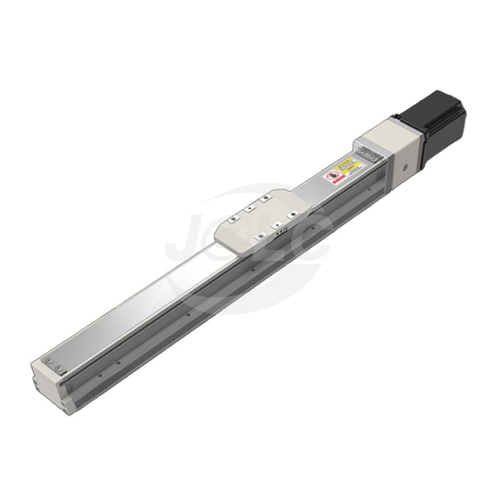 Guide Rail Embedded Linear Actuator Base Width 54mm