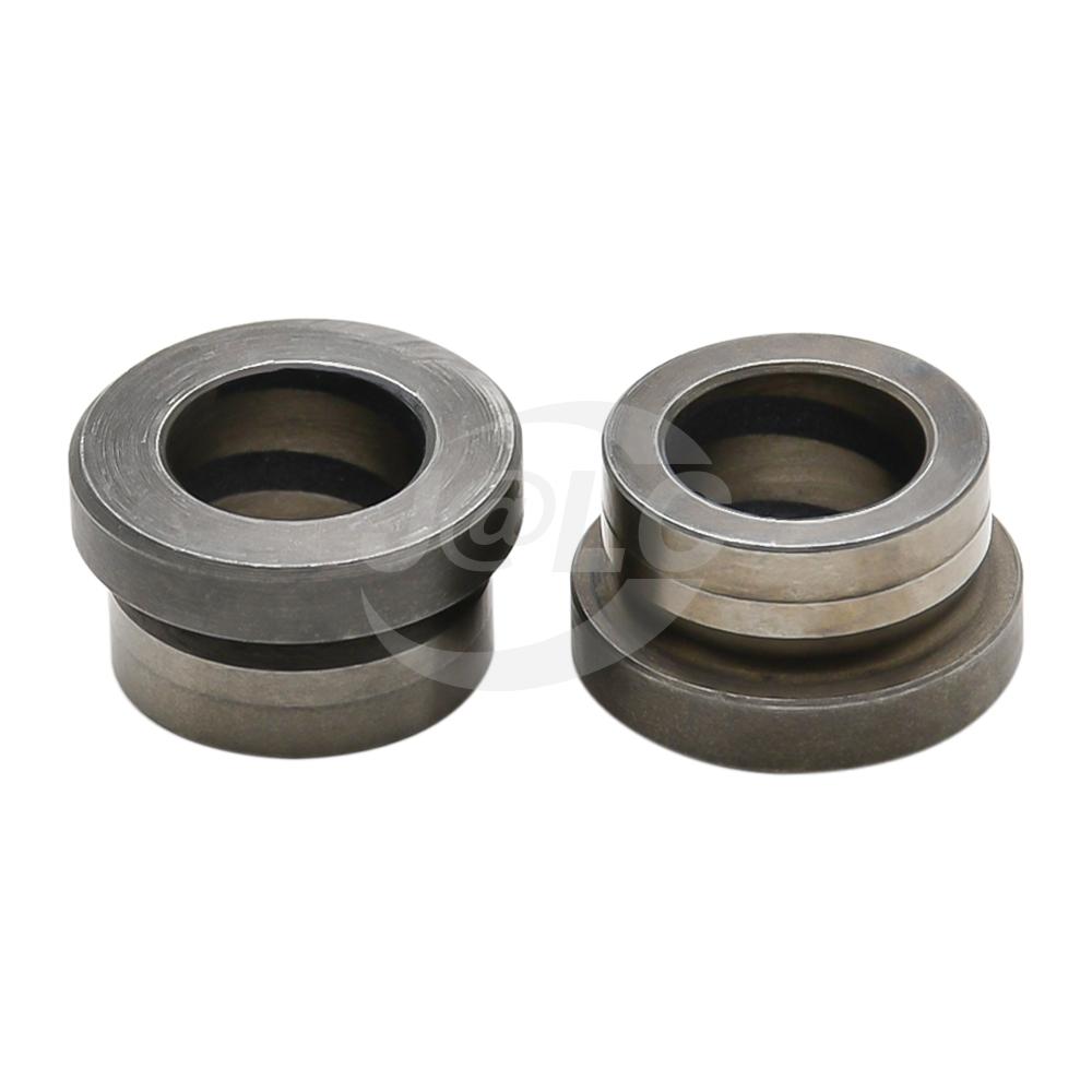 Oil Free Bushing FC250 Straight Column/With Shoulder/Round Flange