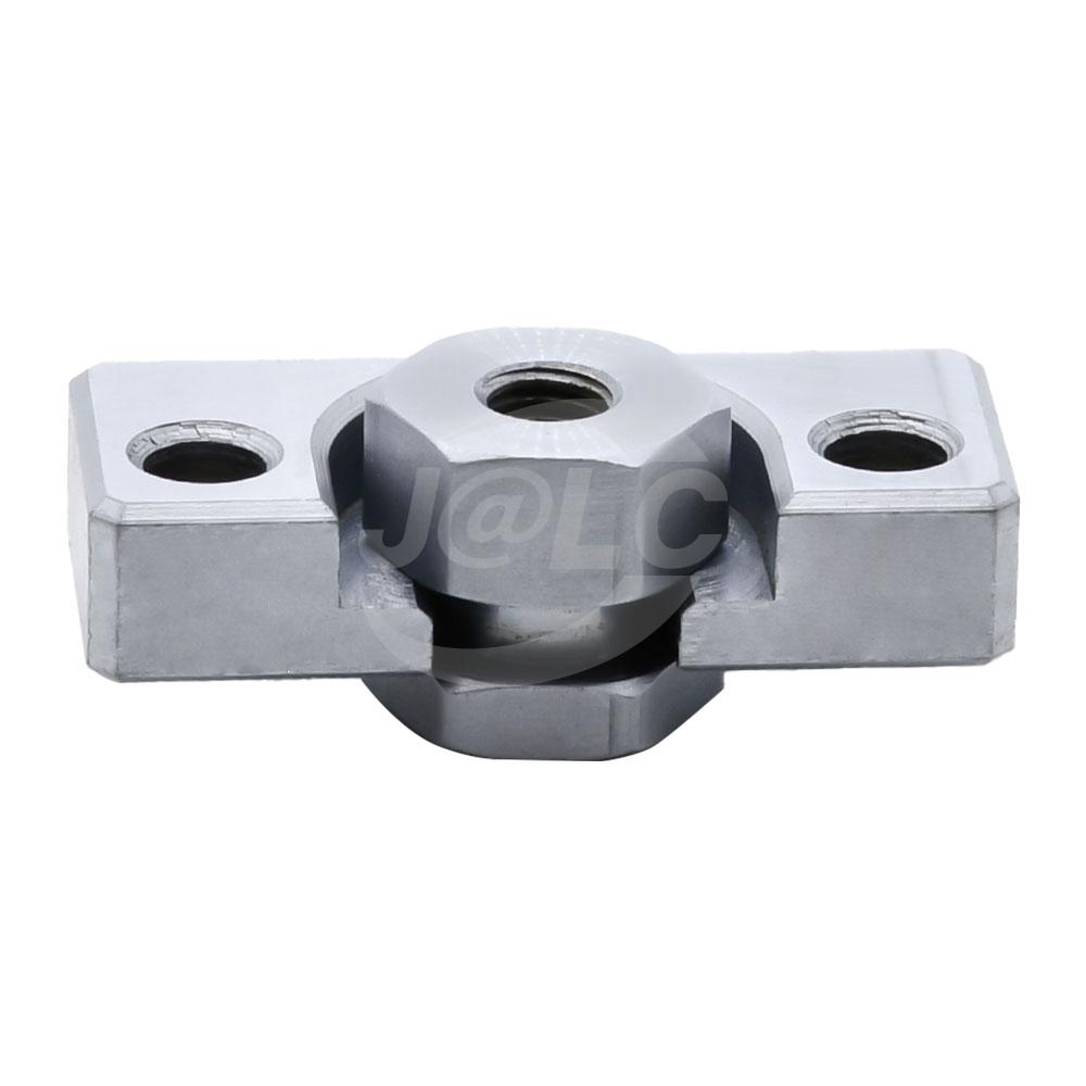 Economy Floating Joints Cylinder Connection Kit Female Thread Type