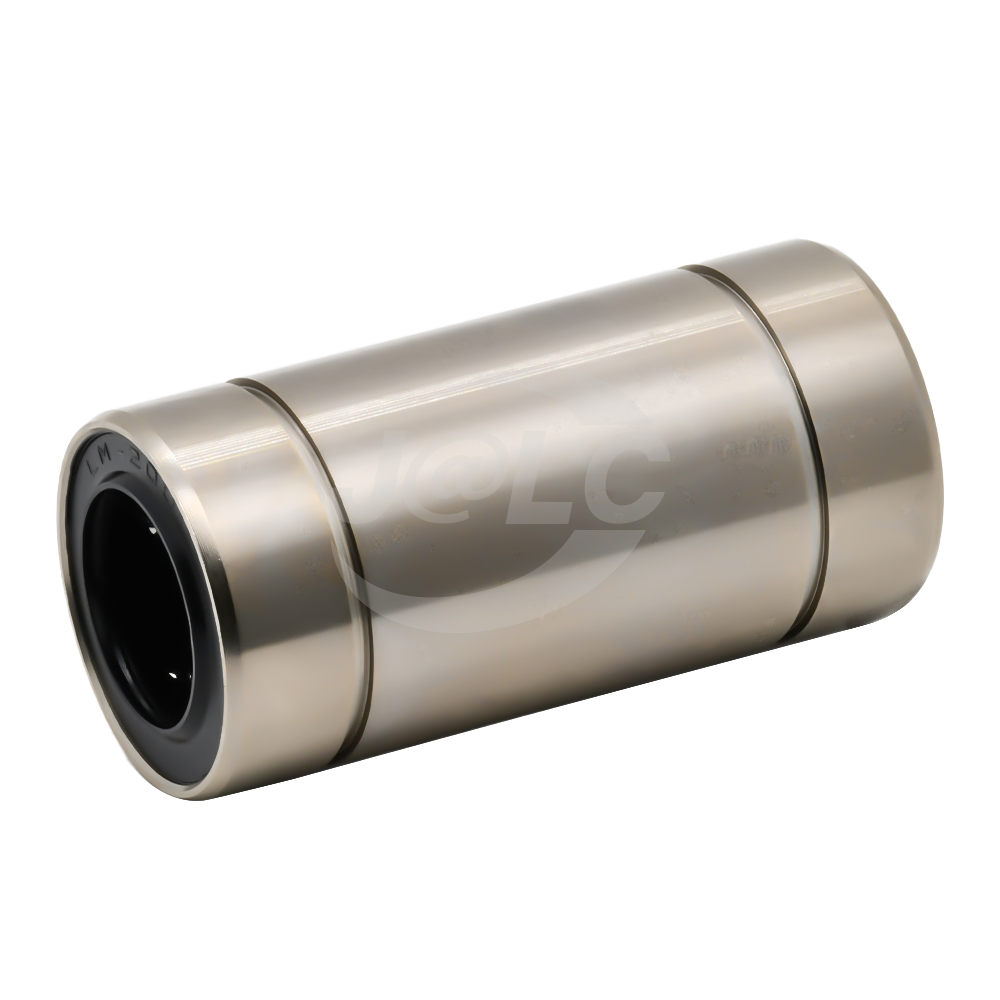 Linear Bearing Straight Column Short / Medium Single Bushing LM-D/LM-M Series