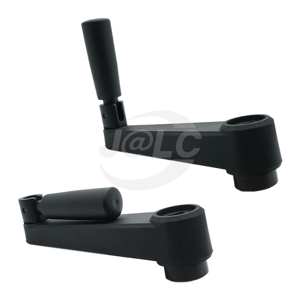 Rocker handle Foldable