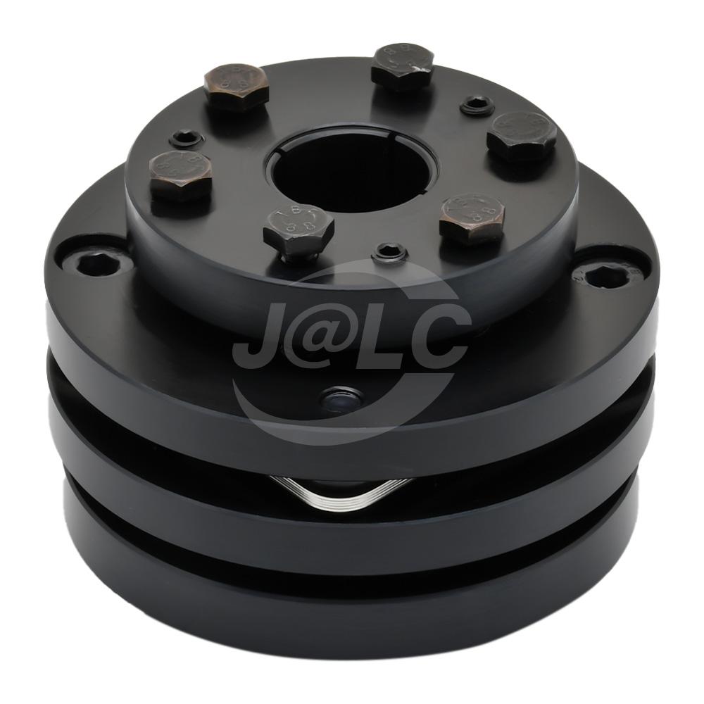 Diaphragm Couplings Standard High Torque Keyless Diaphragm S45C Dual