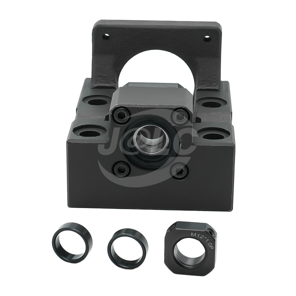 Screw Support Assembly Integrated Transmission Block Standard Type