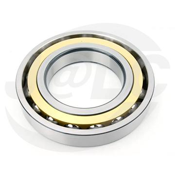 Angular Contact Ball Bearing Universal Paired Type