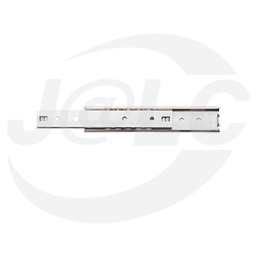 Drawer Slides - Two-Track, 15.5mm, Light, SUS304