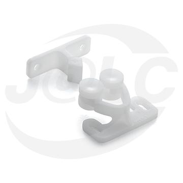 Roller Type Ball Buckle Standard Exterior Type