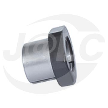 Keyless Expansion Sleeve Nut Type