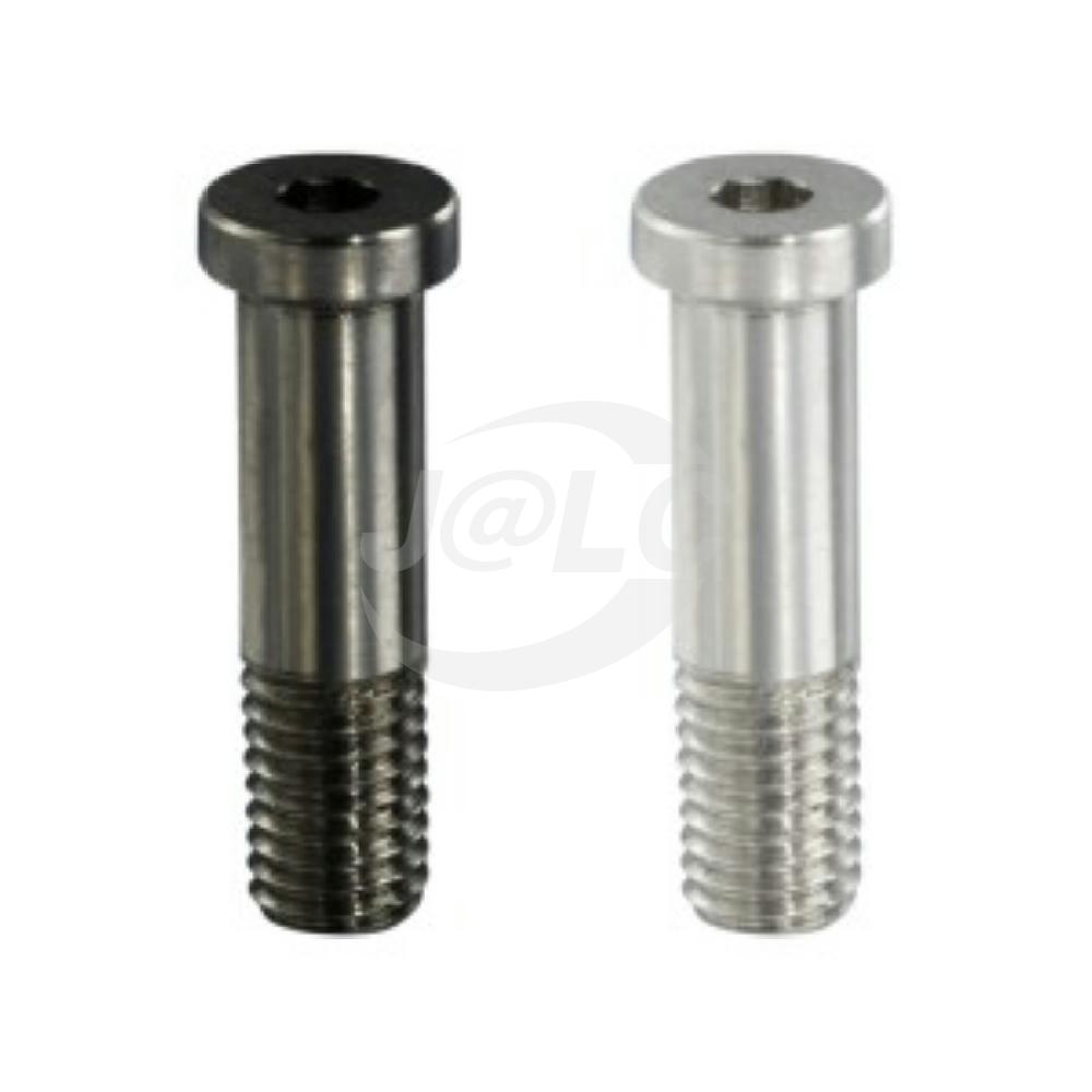 Bearing Stop Pin External Thread Same Diameter L Size Selection