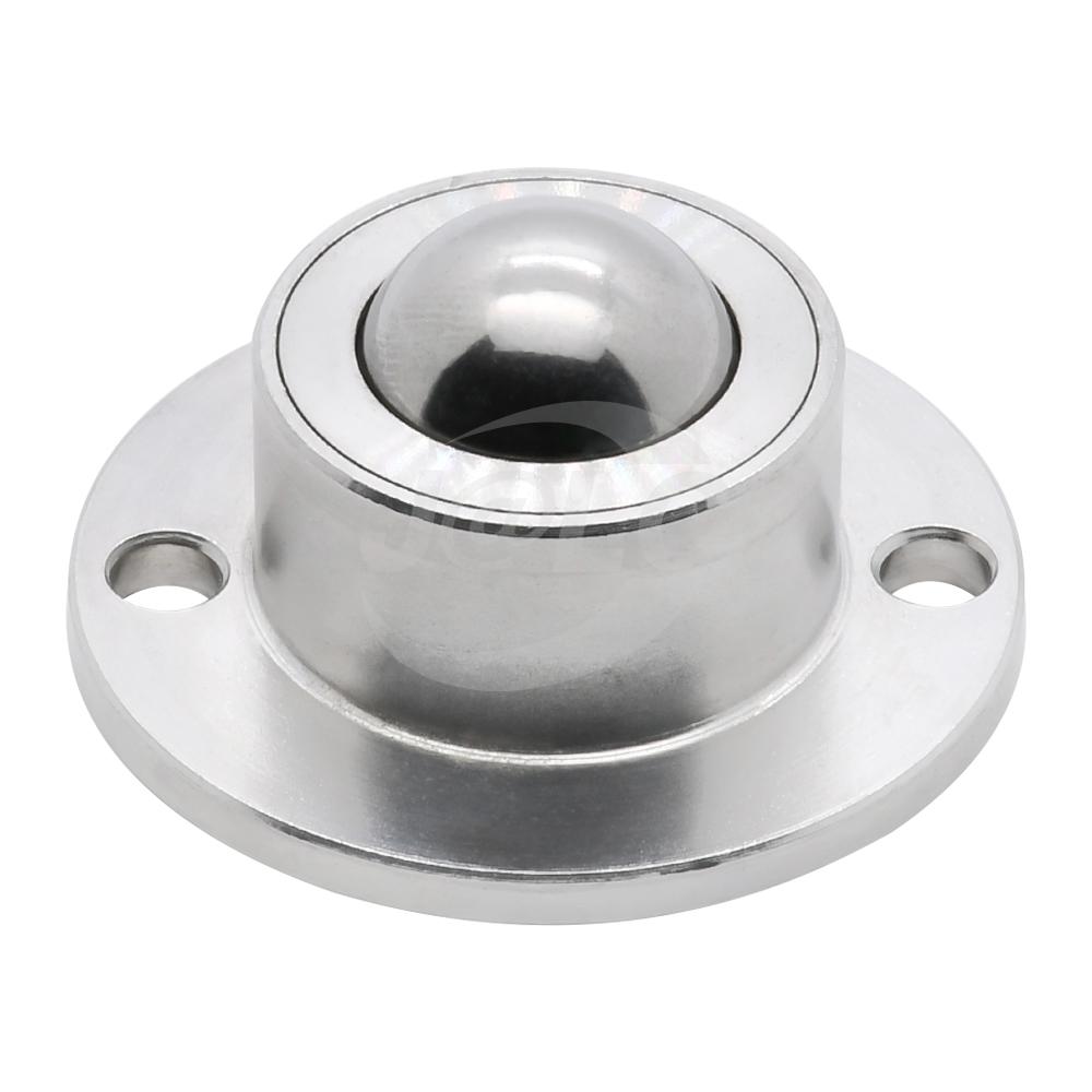 Steel Universal Ball Tuning Flange Type