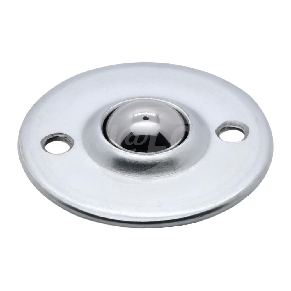 Steel Universal Ball Standard Flange Type