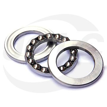 Thrust Ball Bearing