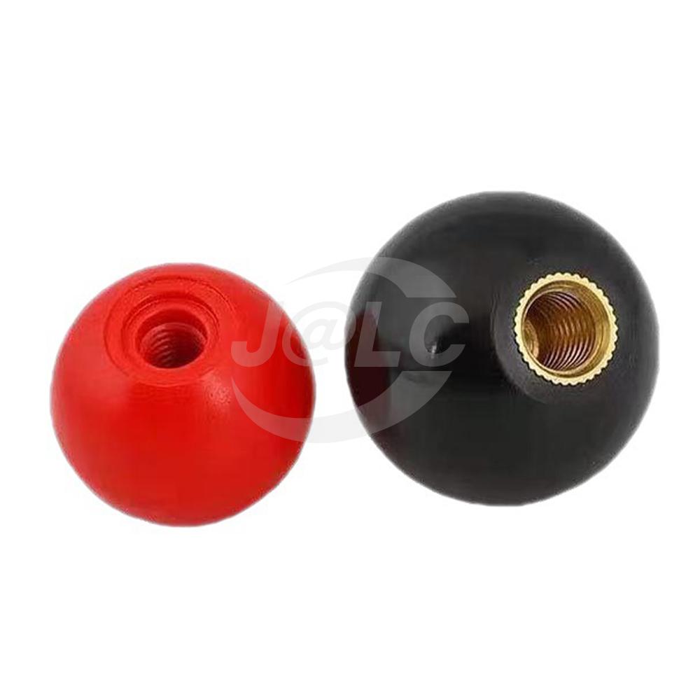 Shank Ball Internal thread mounting