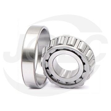 Cylindrical Roller Bearing Outer Ring Without Stopper