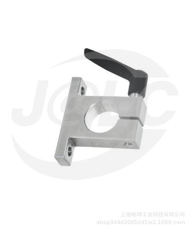 T Type Guide Bearing Support Cotter Type Handle Locking Standard Type