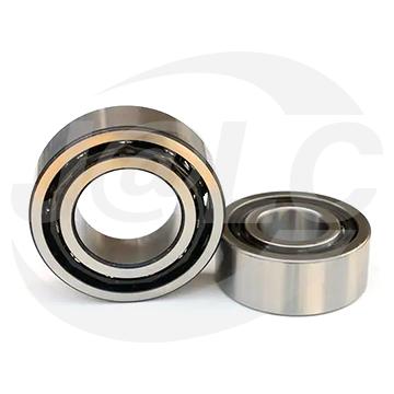 Angular Contact Ball Bearing for Small Screw Support DB/DF Paired Type