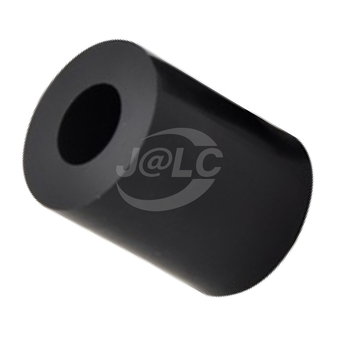 Polyurethane Shock Absorbing Material With Metal Gasket Countersunk Hole Type