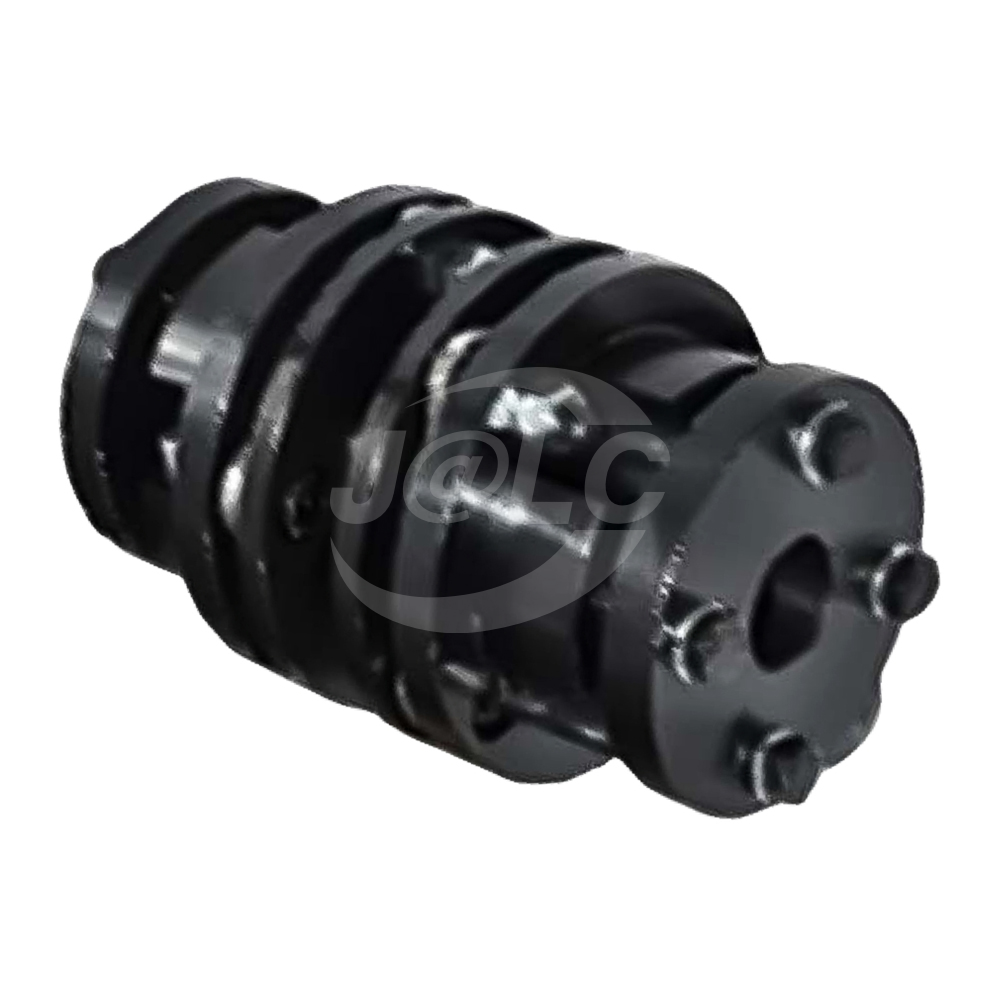 Diaphragm Couplings High Torque Keyless Diaphragm Dual Side Keyless Type