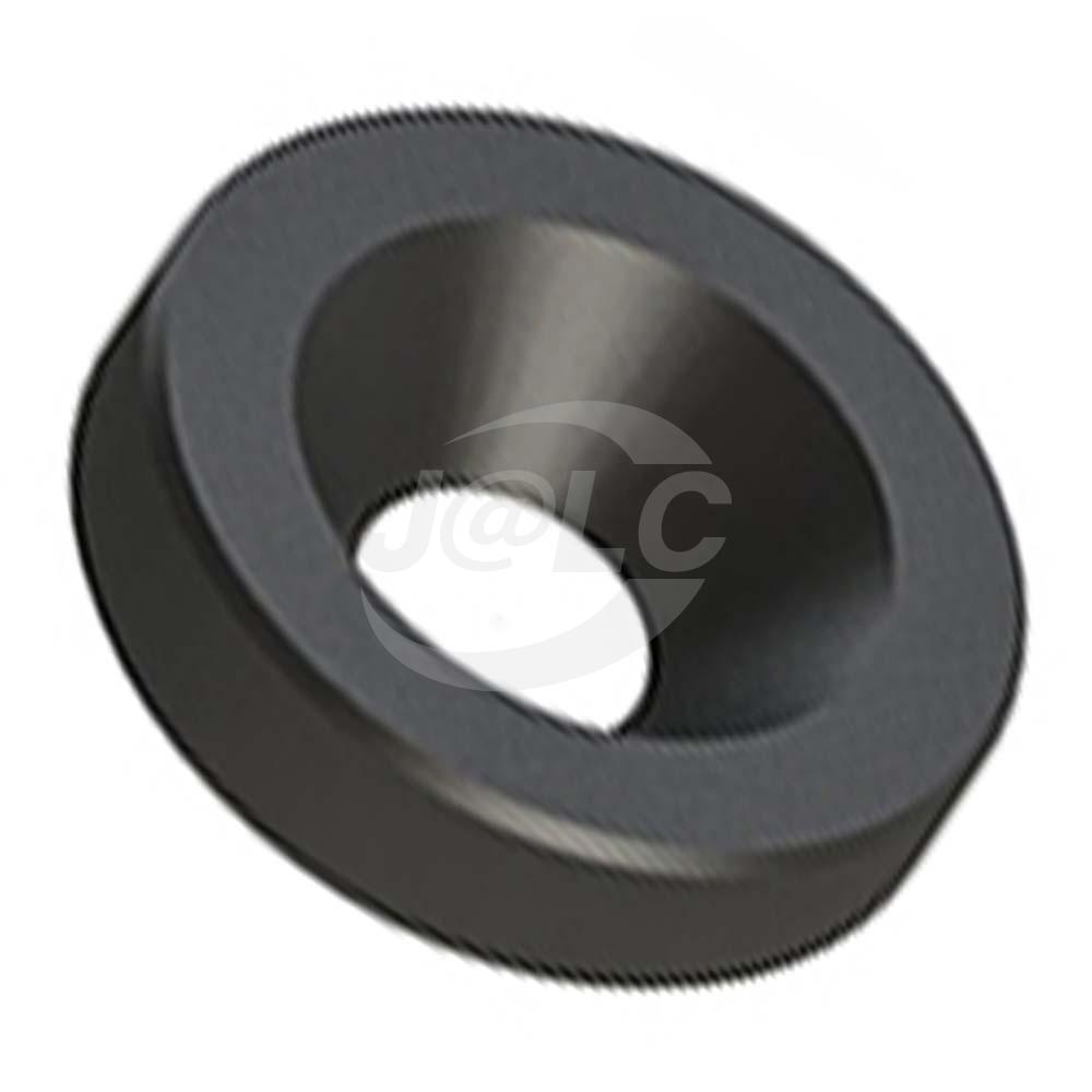 Metal Washer Taper hole Thickness selection | JLCMC