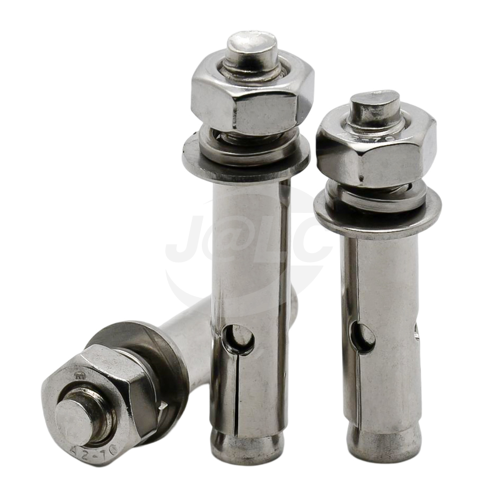 Anchor bolts