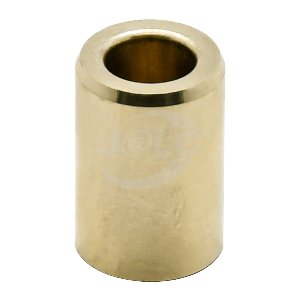 Oil Free Bushing Special Bronze Straight Column Inner Diameter Tolerance F7/E7 Outer Diameter Tolerance m6/r6