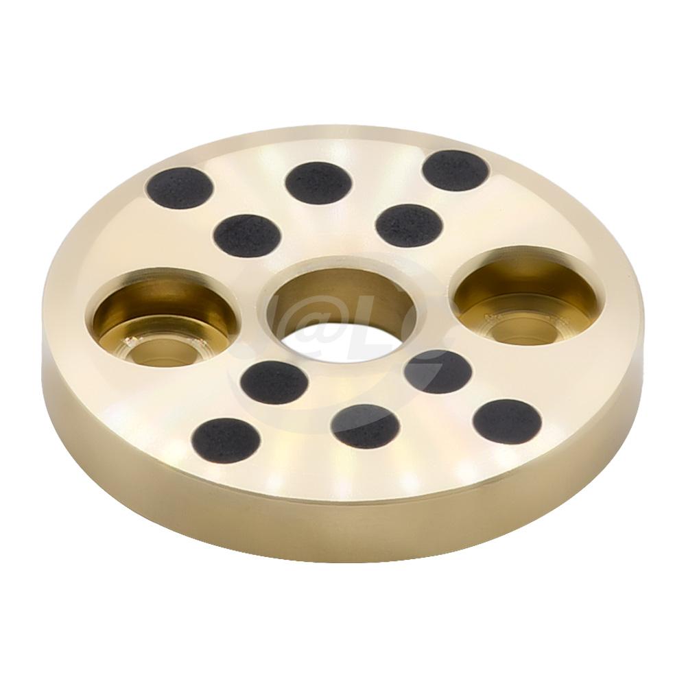 Oil Free Gasket Taper / Countersunk Hole