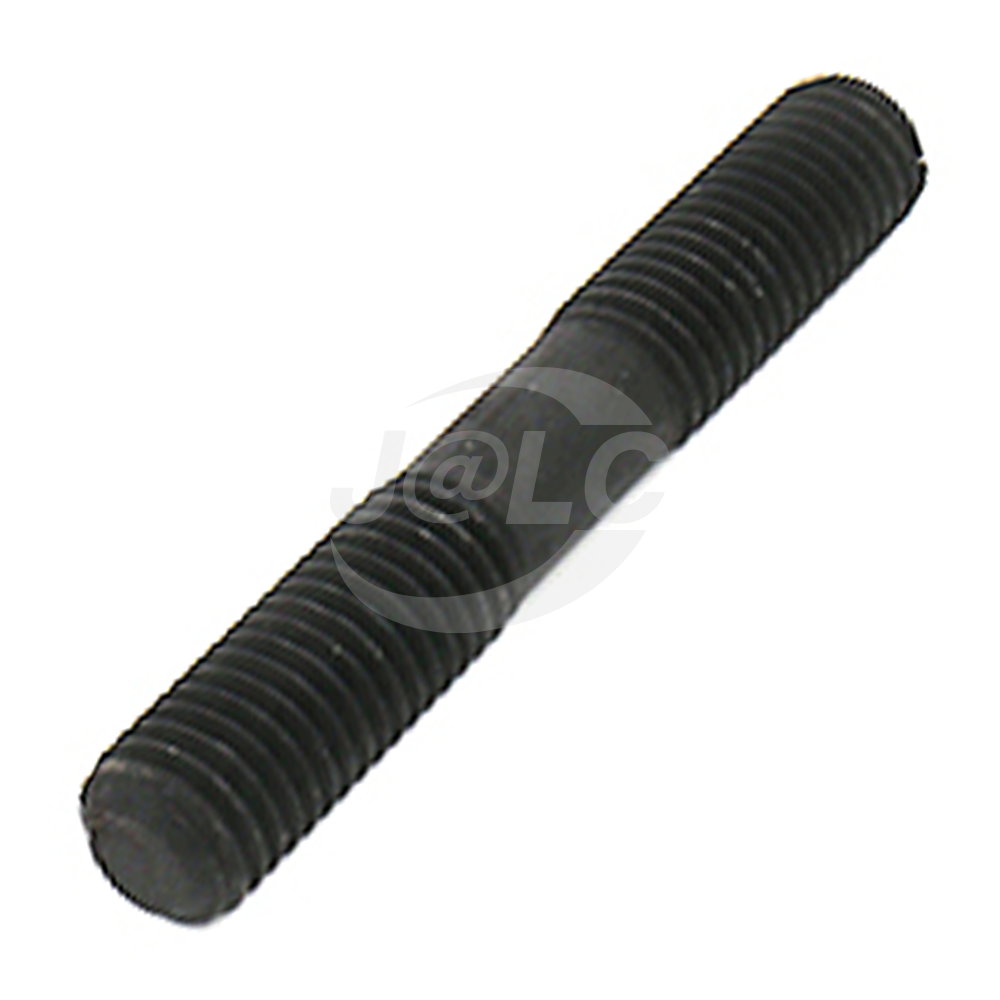 Double End Threaded Stud Carbon Steel or SUS304 | Fasteners