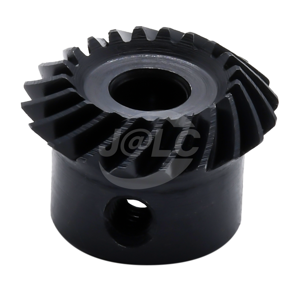 Arc Bevel Gear Pressure Angle 20° Spiral Angle 35° Module 1.0/1.5