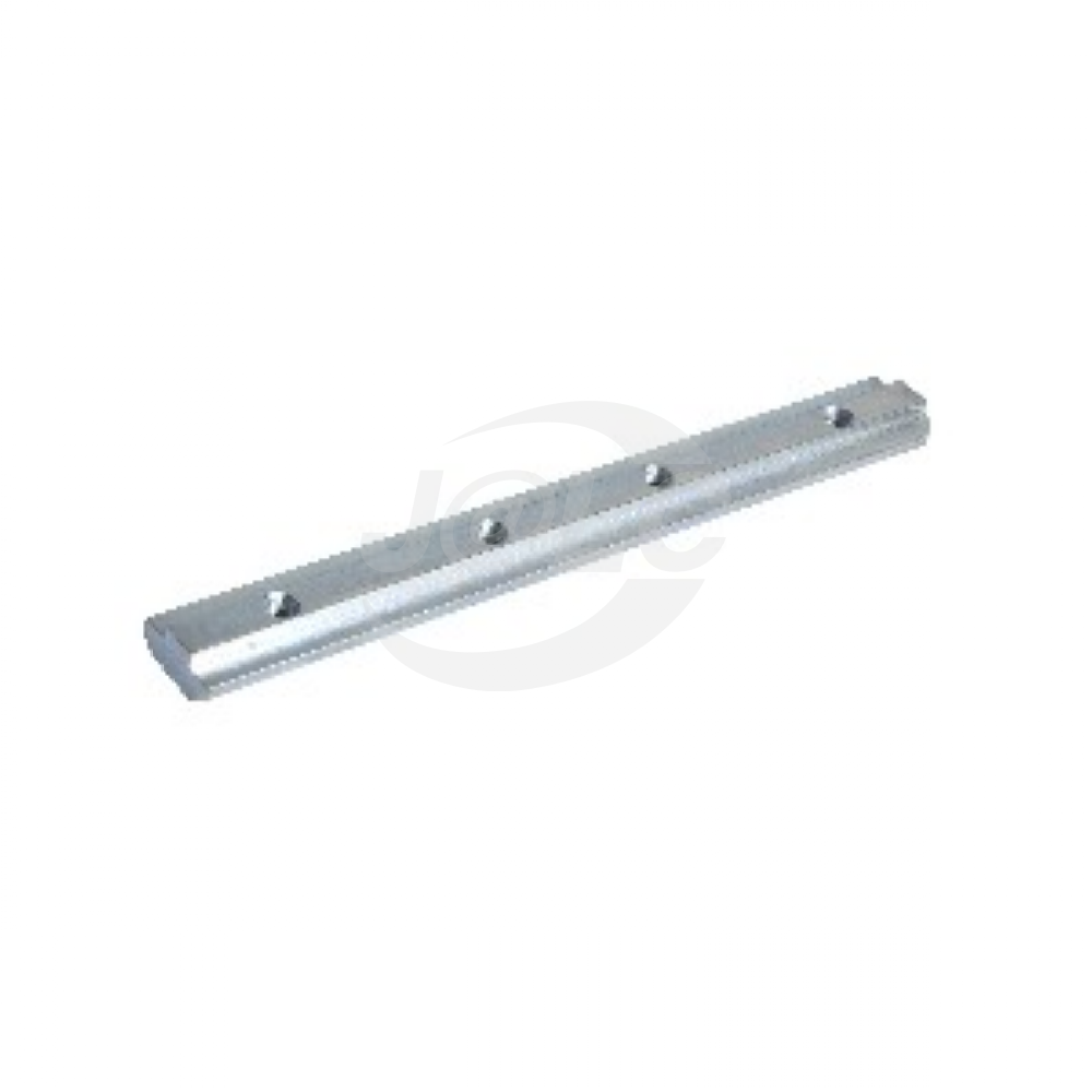 EURO 20 Series Connection Accessories Slotted Connector