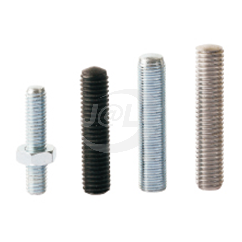 Stop screw hexagon socket hole fine thread